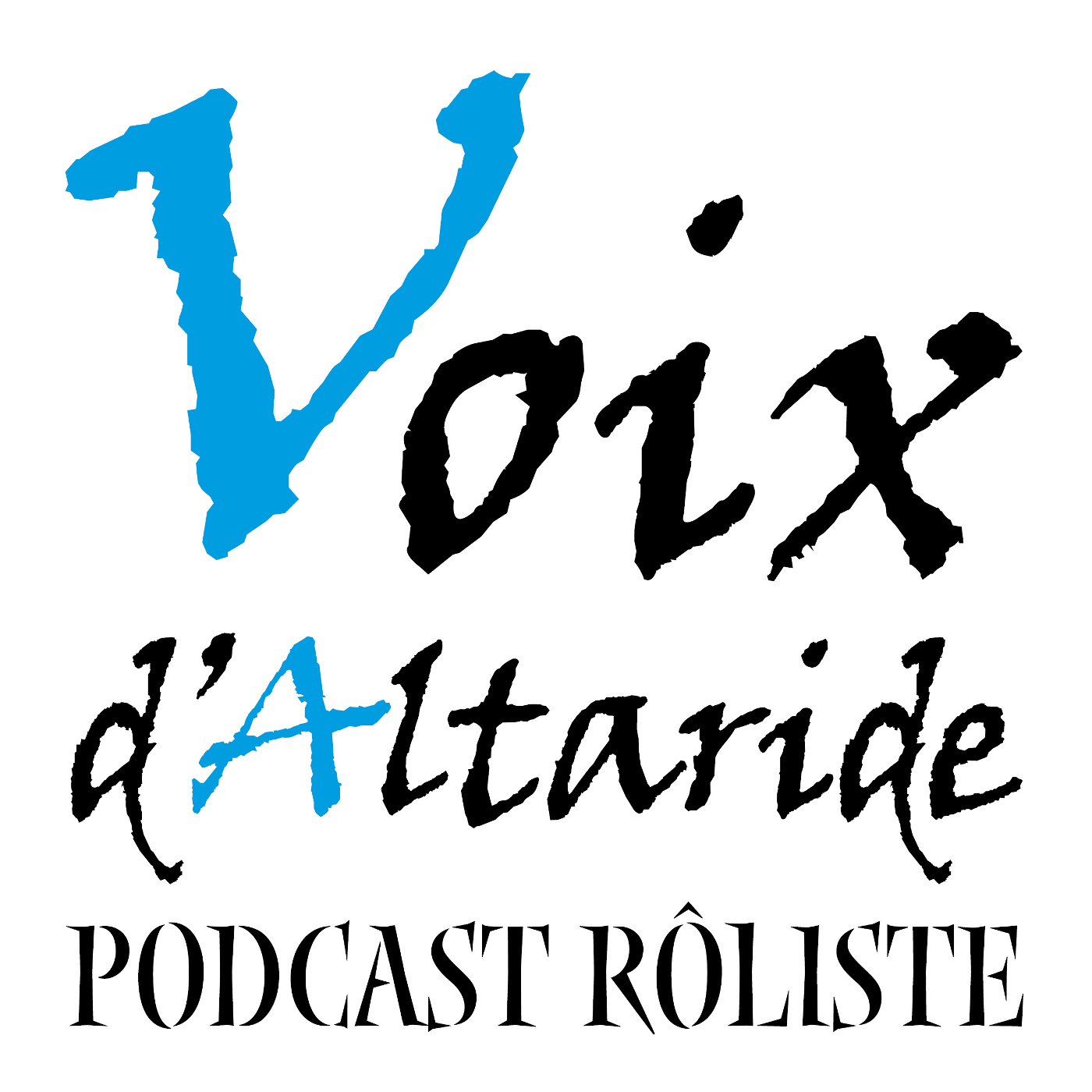 logo des voix d'altaride