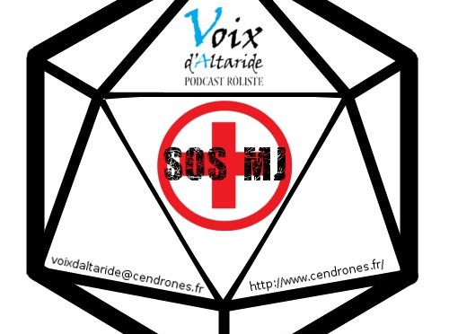 Logo SOS MJ