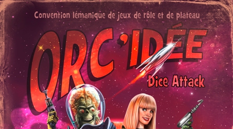 orc'idée 2017