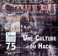 Une culture du Hack