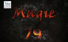 Magie - n°79